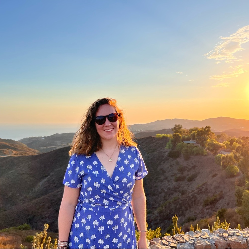 Meet your Posher, Maggie